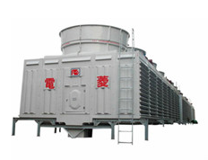 怎樣解決冷卻塔出現的噪音？